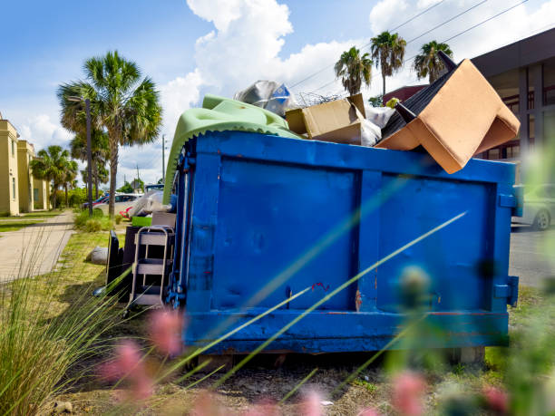 Professional Junk Removal in San Diego Country Estates, CA